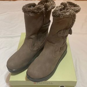 🆕 Patrizia Boots 🆕 6.5 comes with tag and box